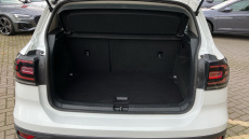 Volkswagen T-Cross 1.0 TSI 110 SE 5dr Petrol Estate